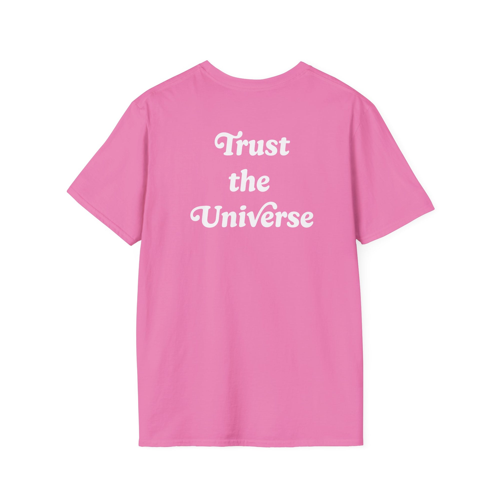 'Trust the Universe' T-shirt