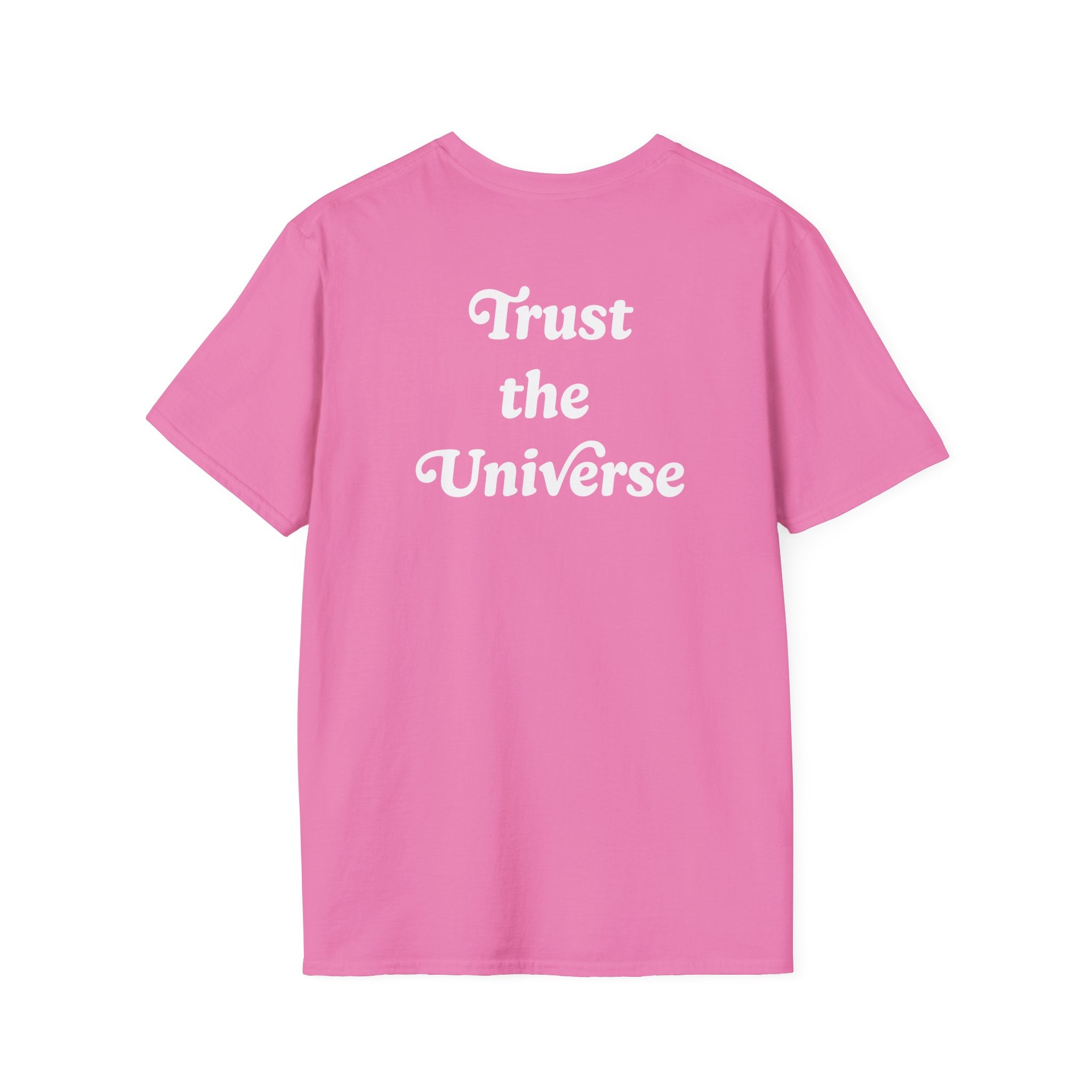 'Trust the Universe' T-shirt