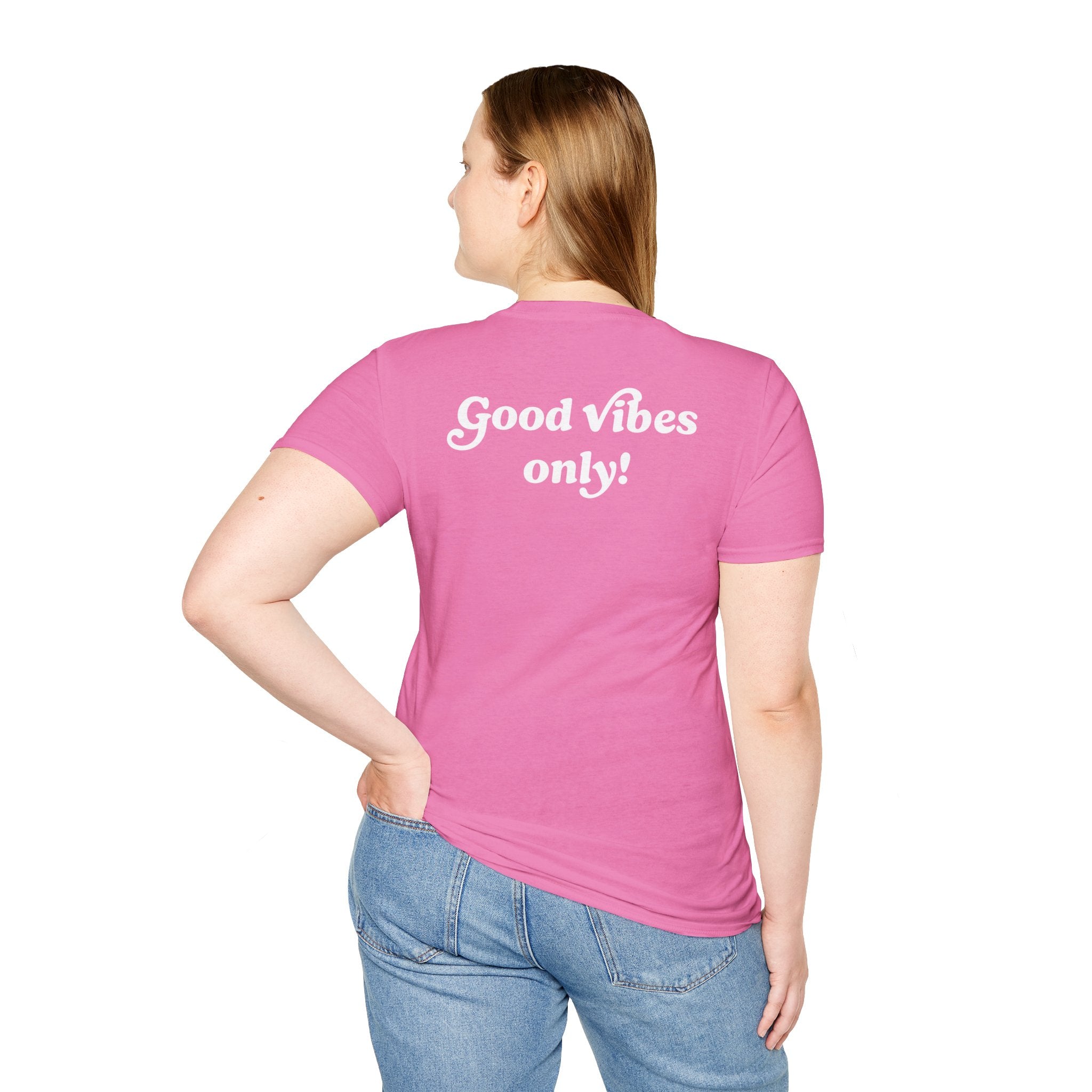 Good Vibes Only! T-shirt