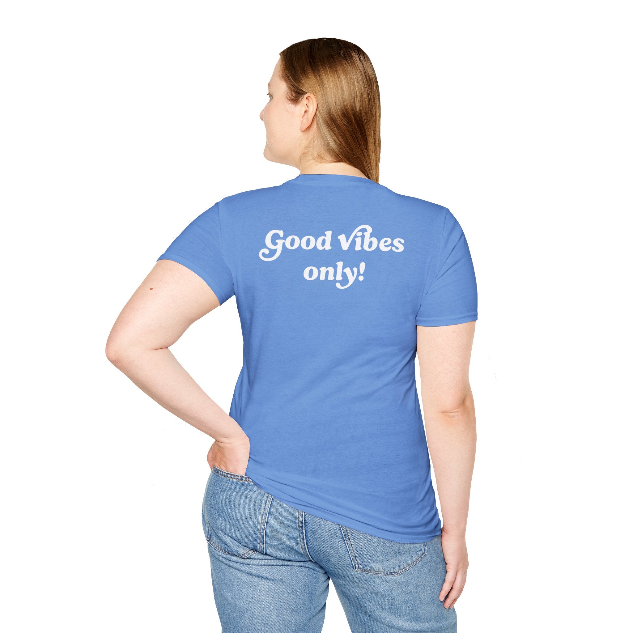Good Vibes Only! T-shirt