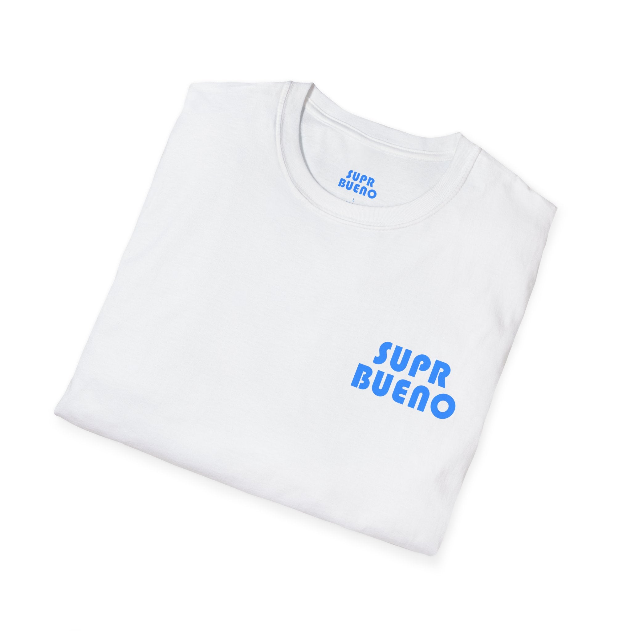 'This Is My First Rodeo' T-shirt