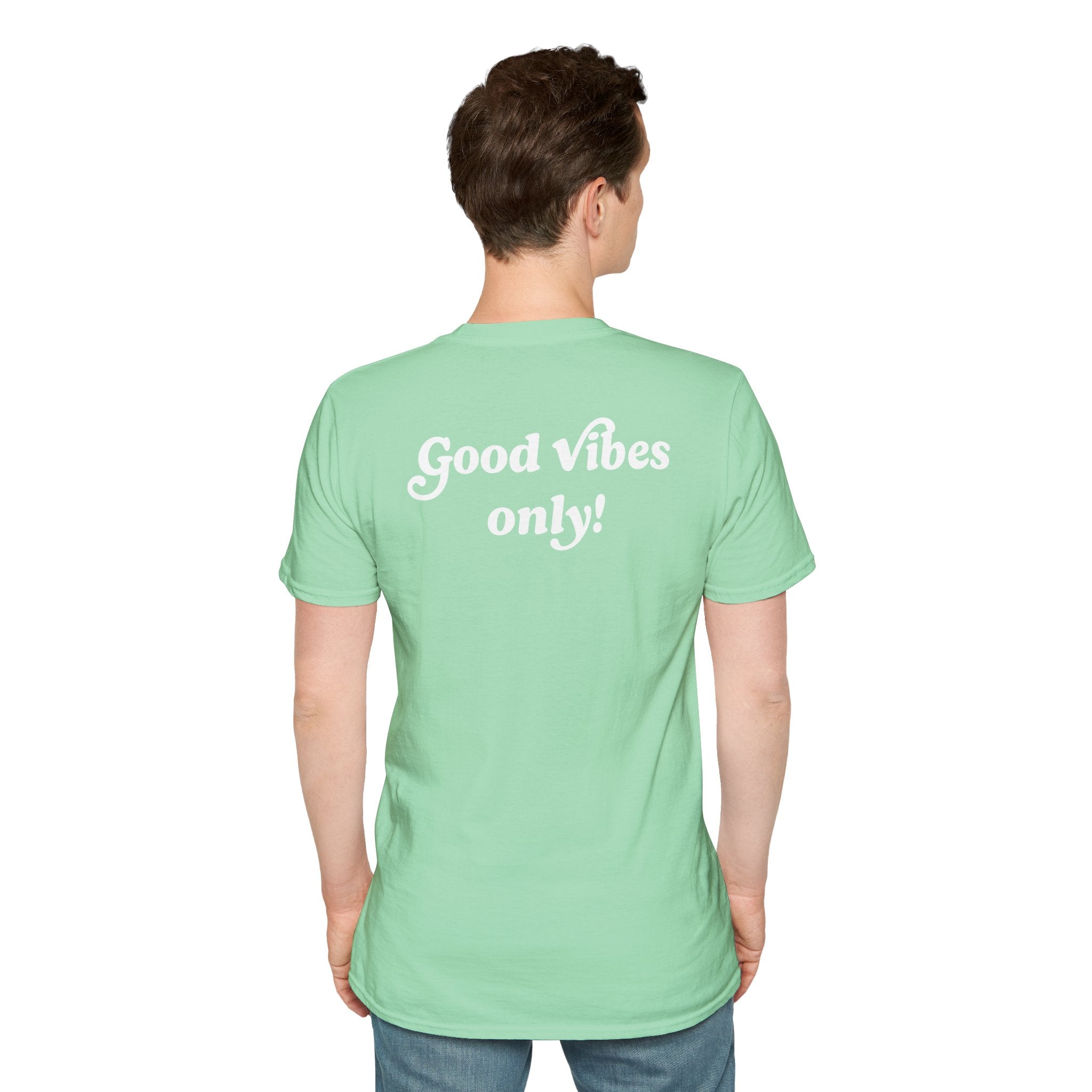 Good Vibes Only! T-shirt