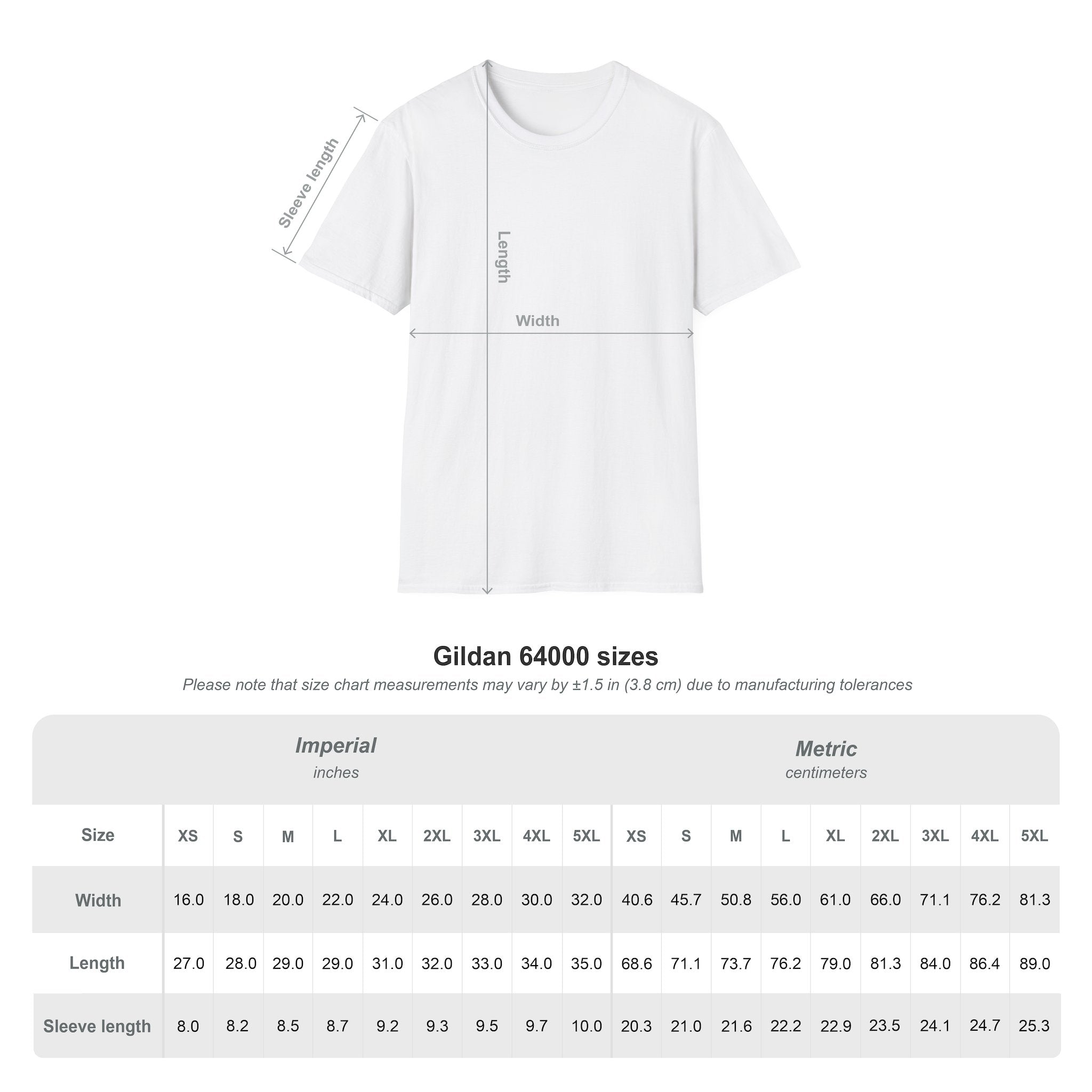 Good Vibes Only! T-shirt