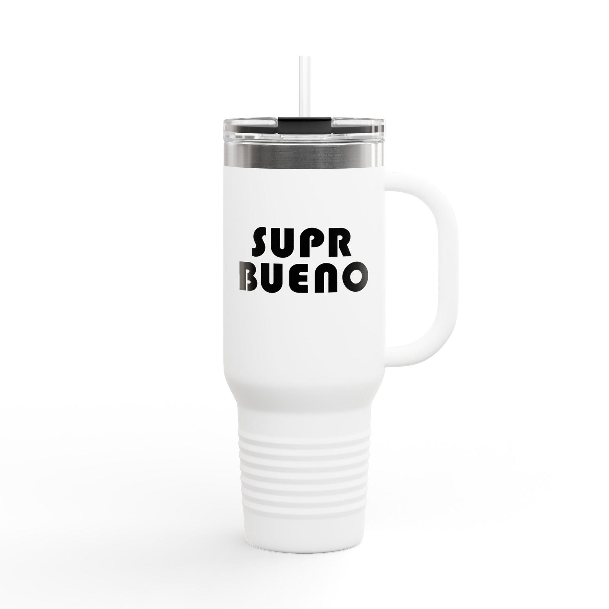 Super Bueno Insulated Travel Mug