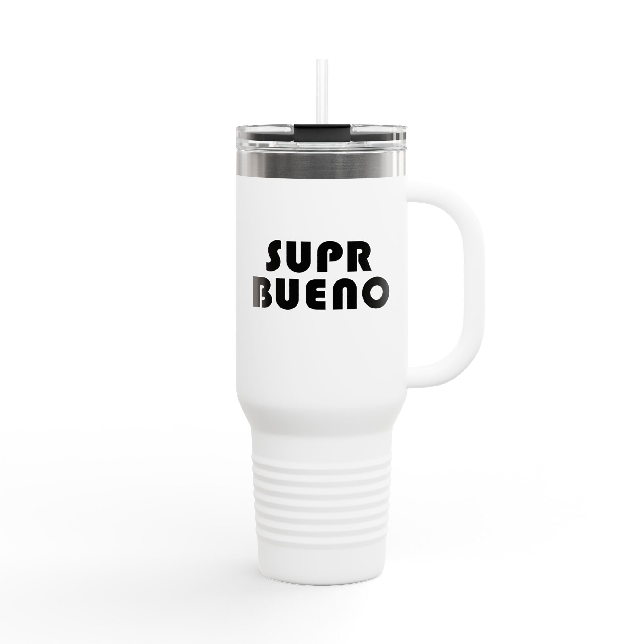 Super Bueno Insulated Travel Mug