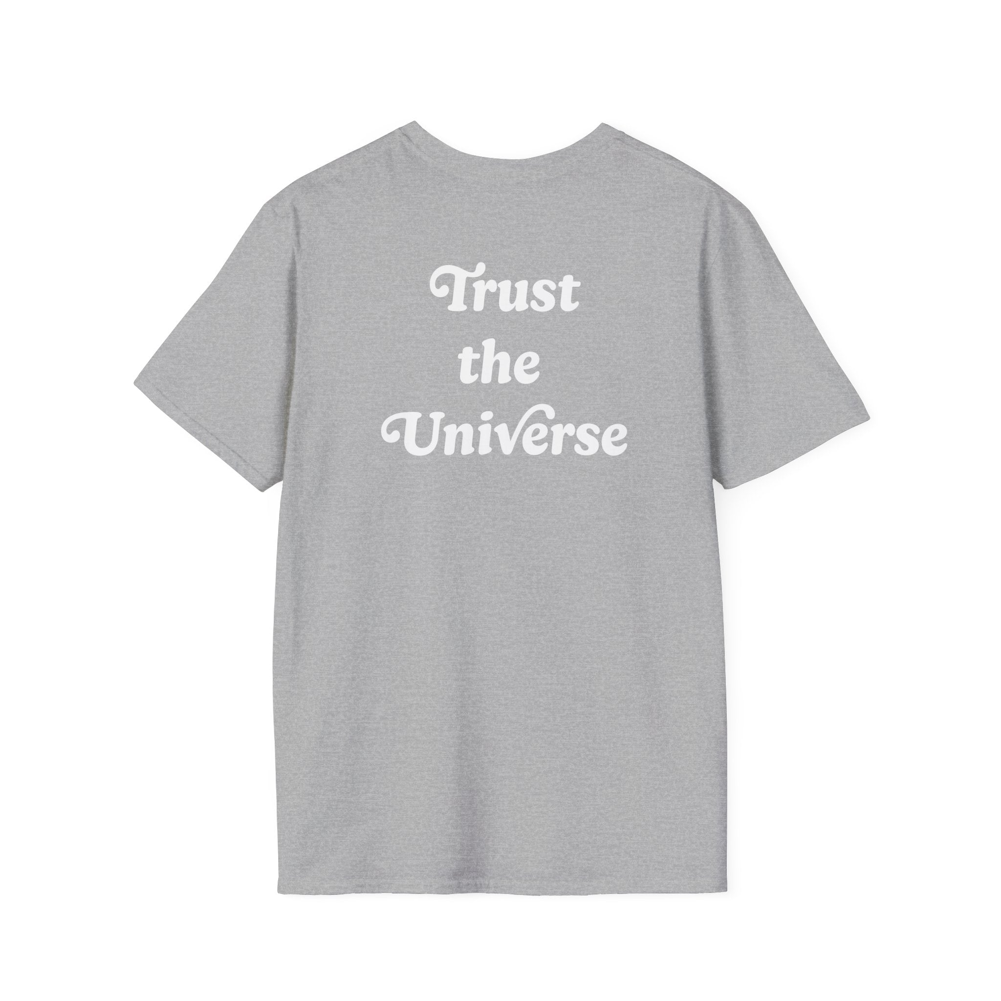 'Trust the Universe' T-shirt