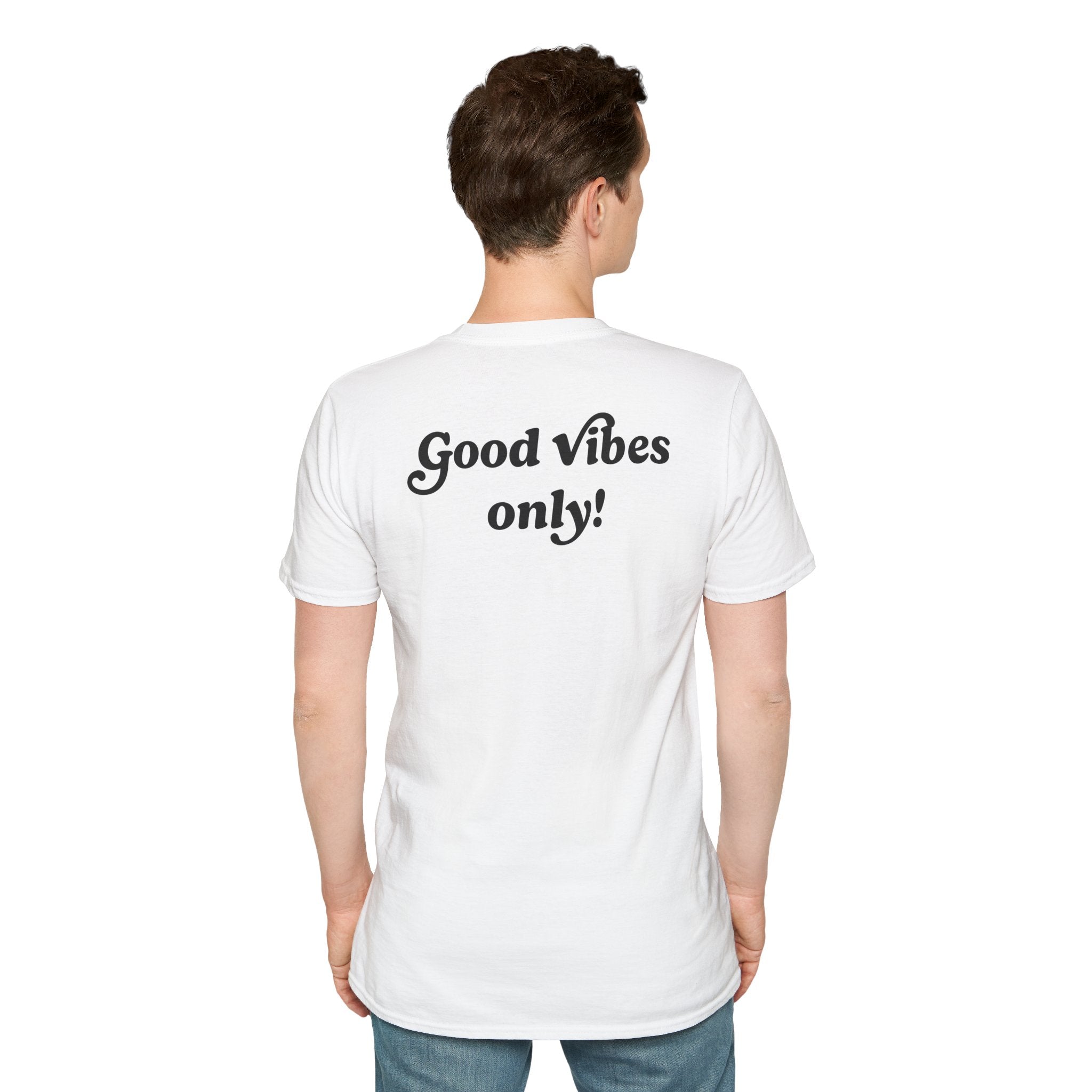 Good Vibes Only! T-shirt