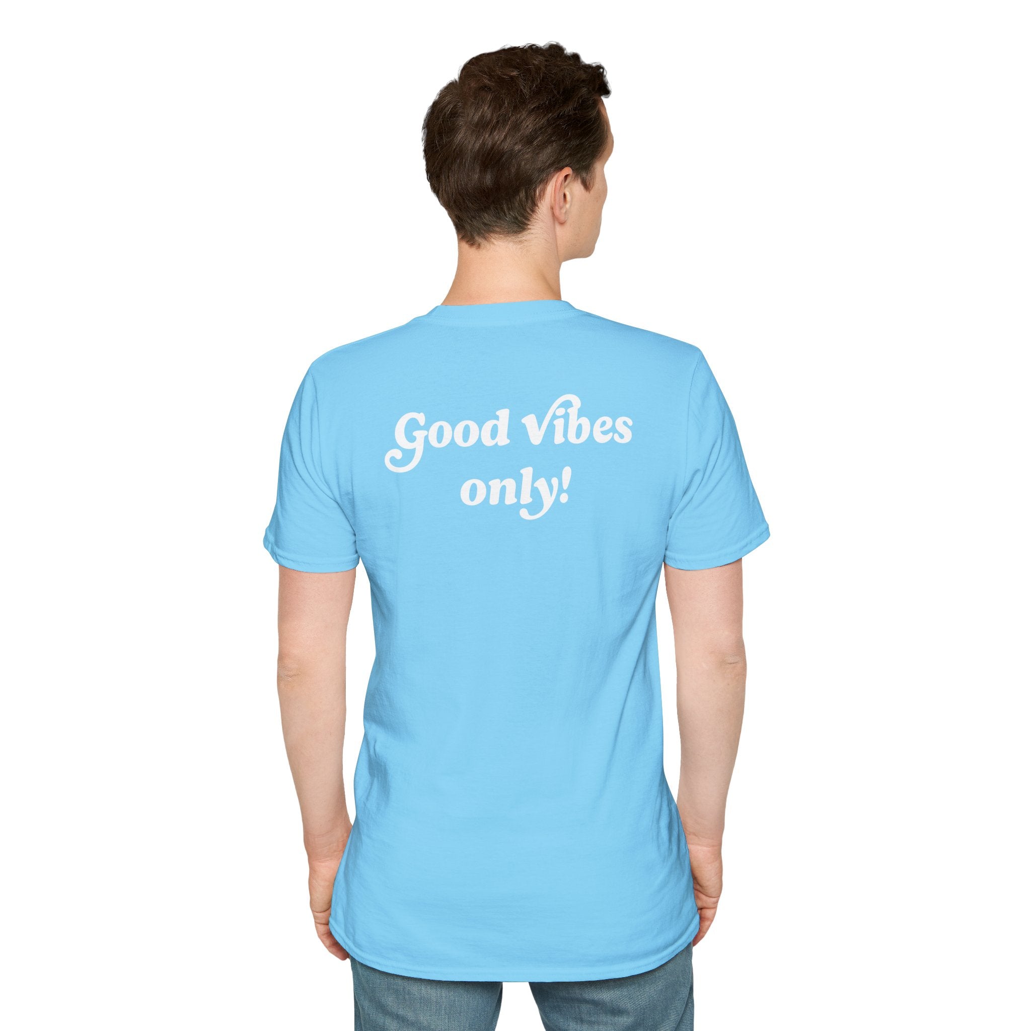 Good Vibes Only! T-shirt