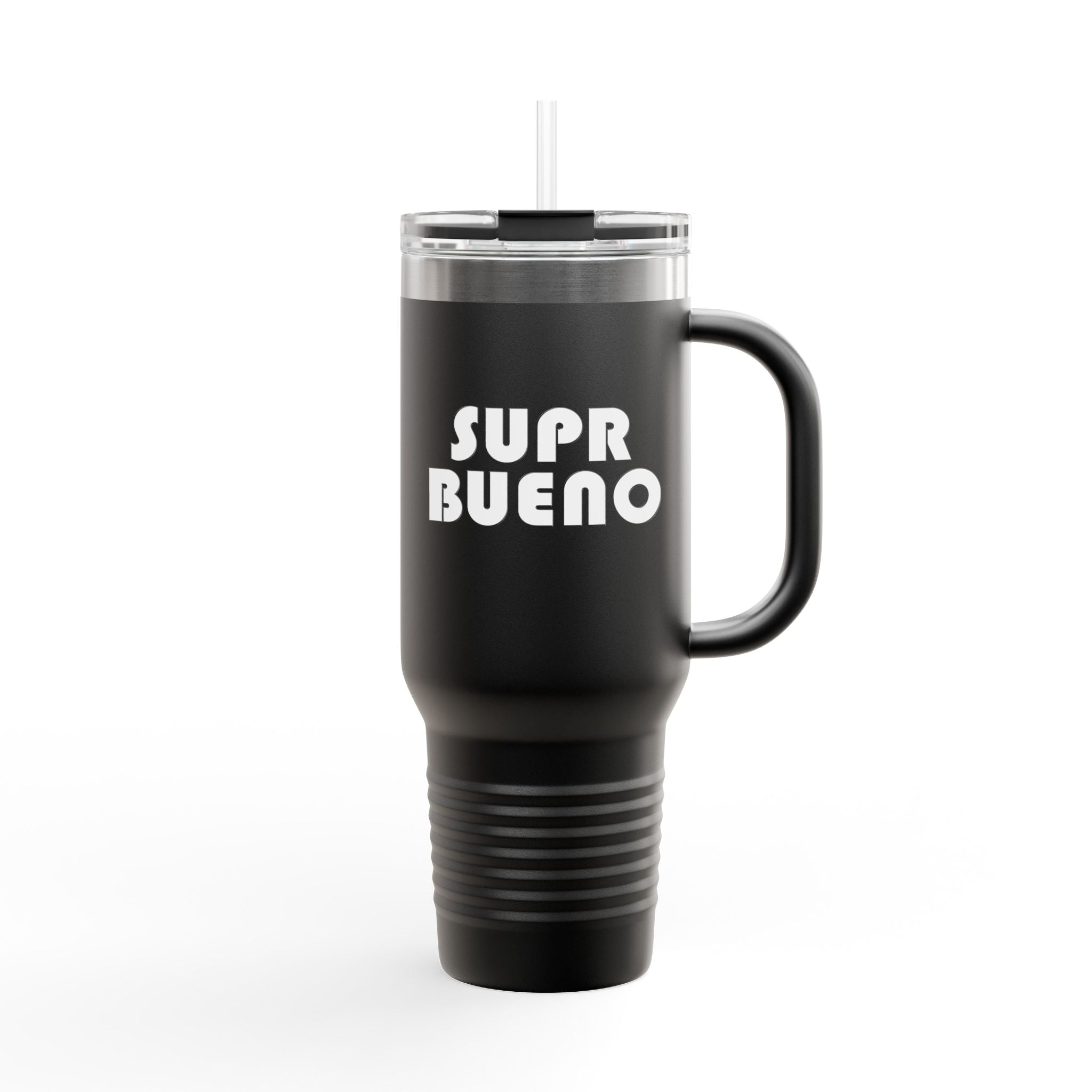 Super Bueno Insulated Travel Mug