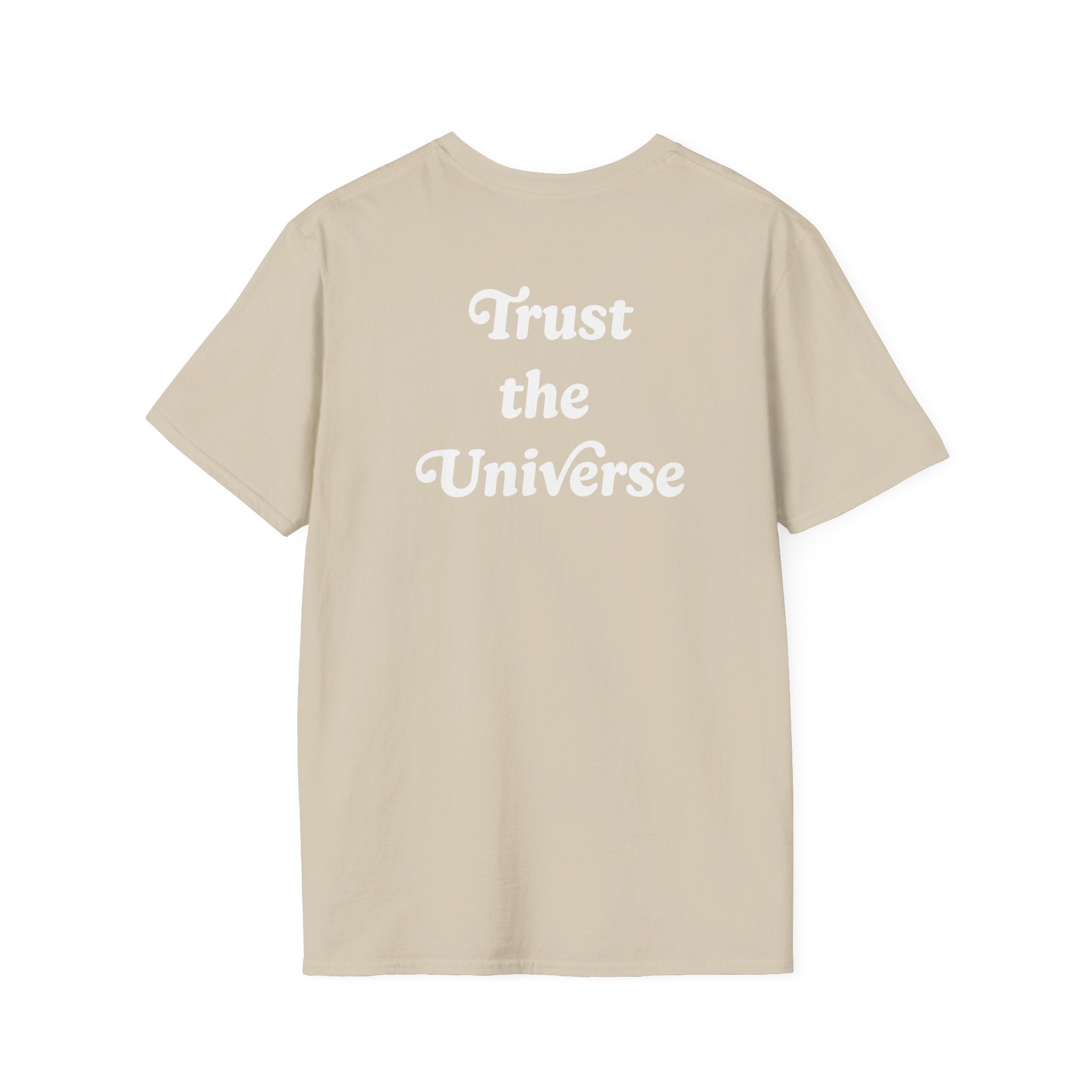 'Trust the Universe' T-shirt