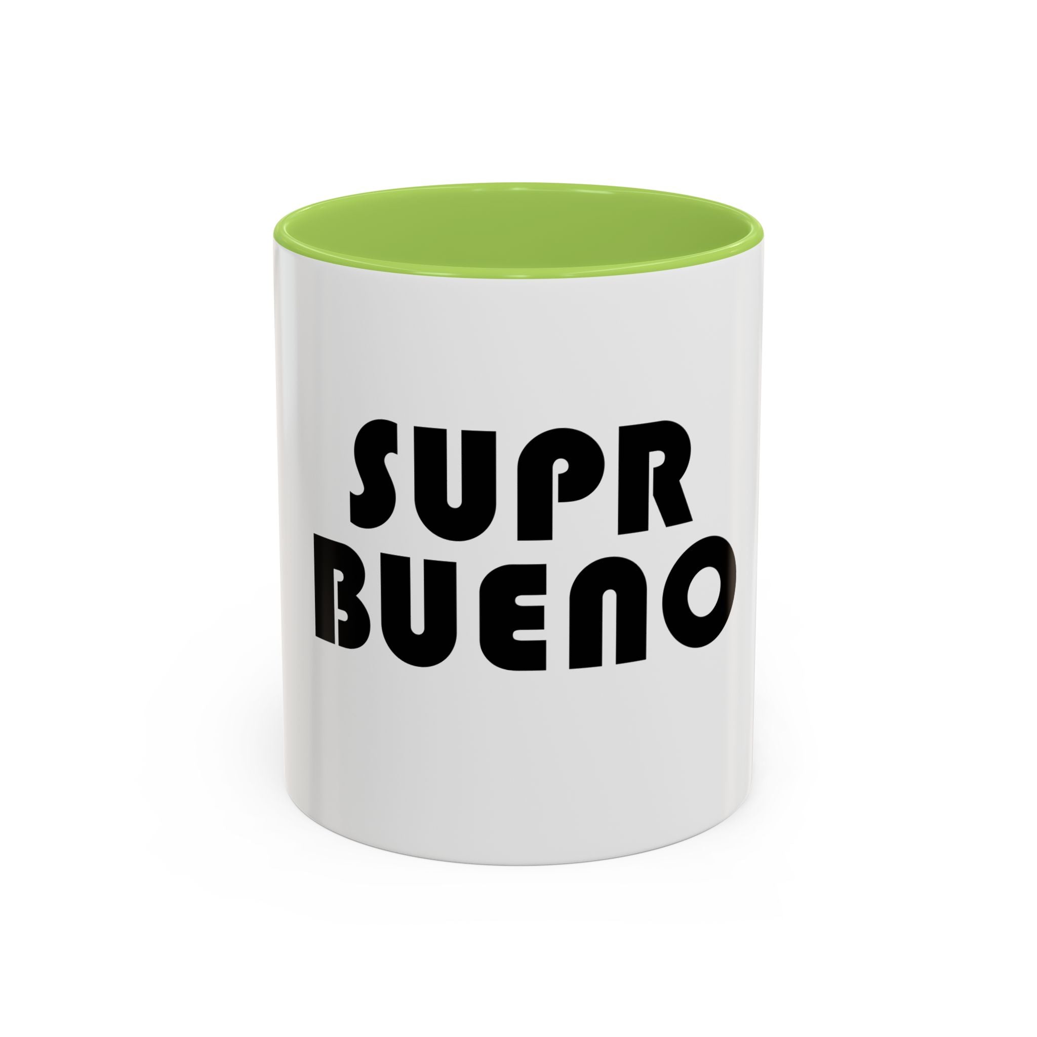 Supr Bueno Coffee Mug