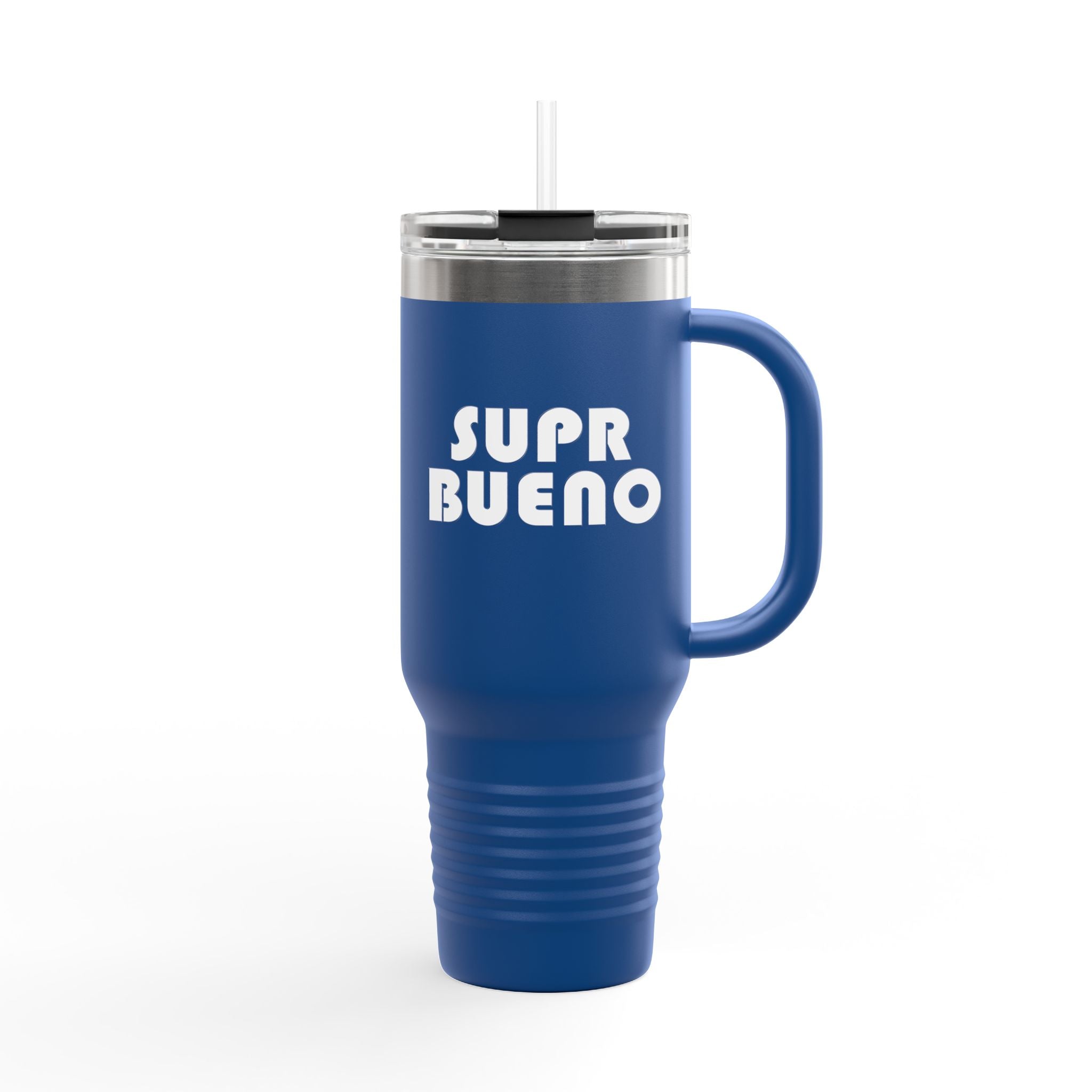 Super Bueno Insulated Travel Mug