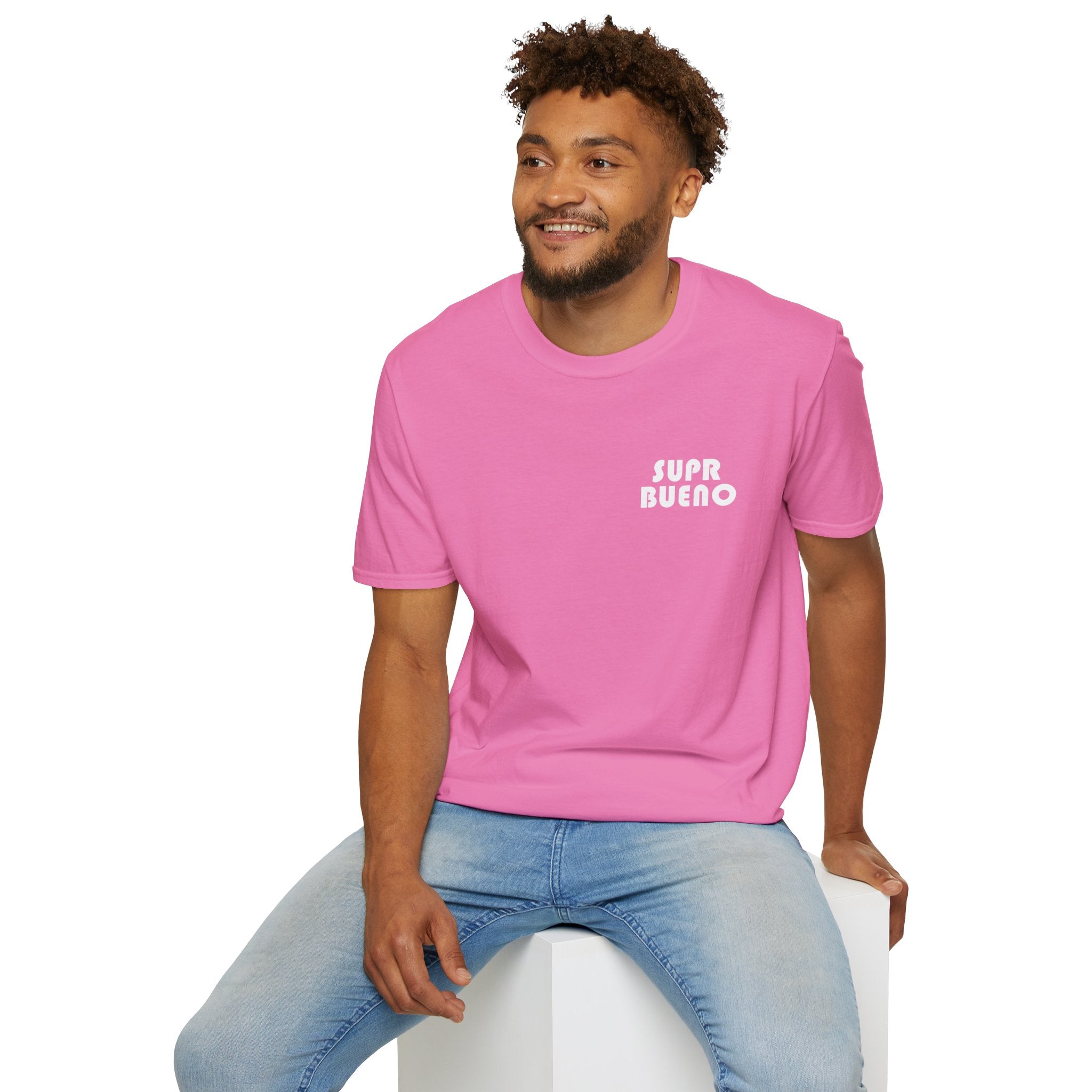 'This Is My First Rodeo' T-shirt