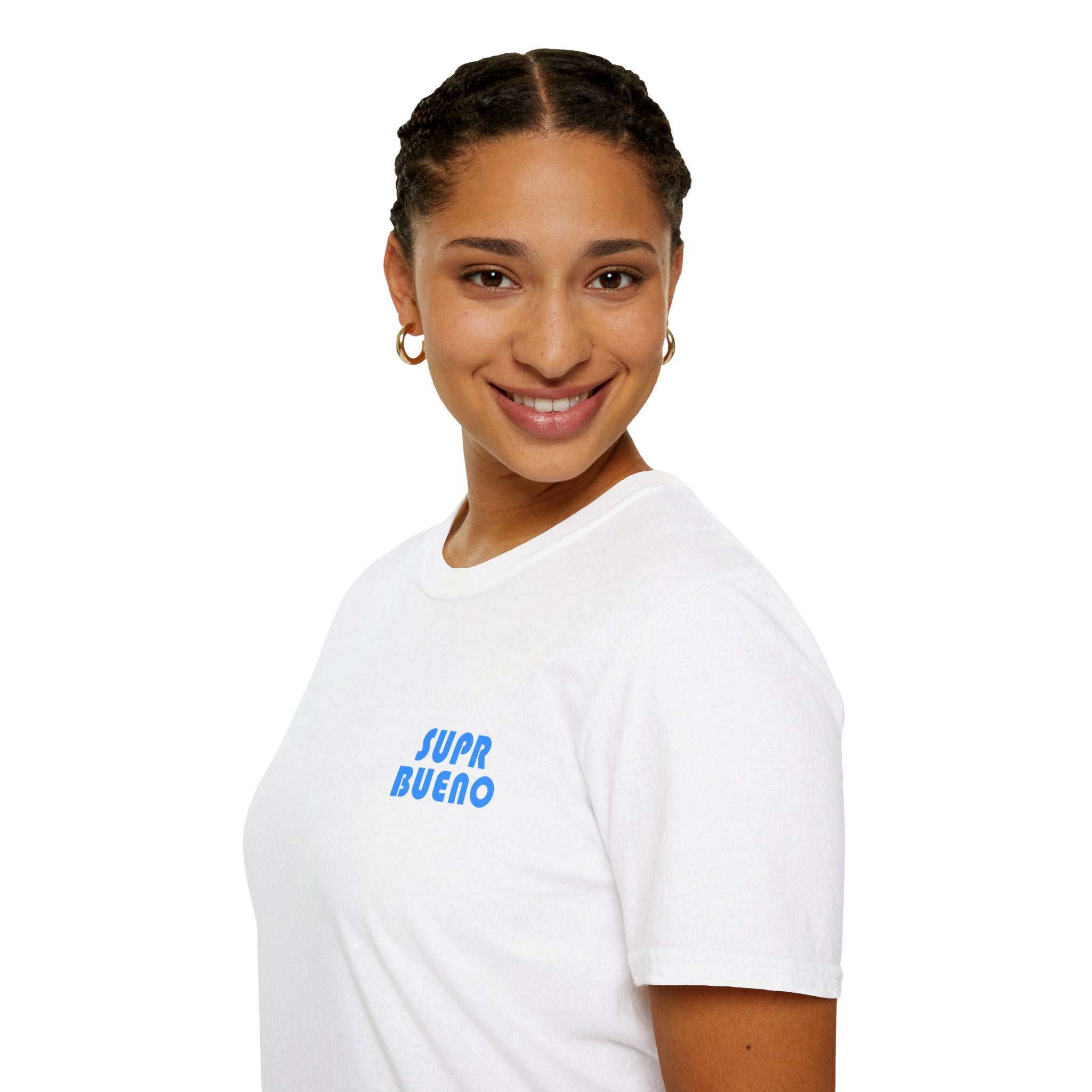 'This Is My First Rodeo' T-shirt