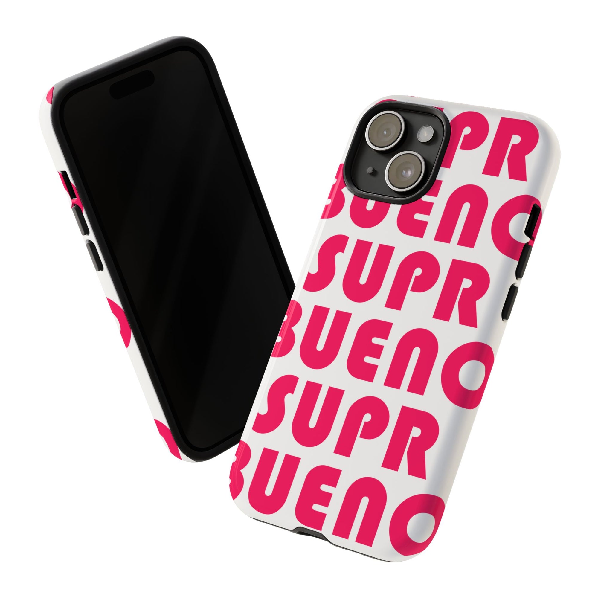 Iphone case - Pink