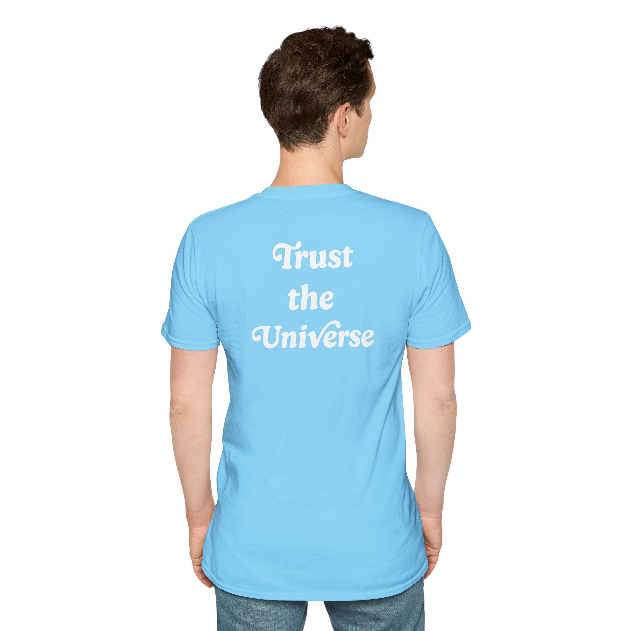 'Trust the Universe' T-shirt