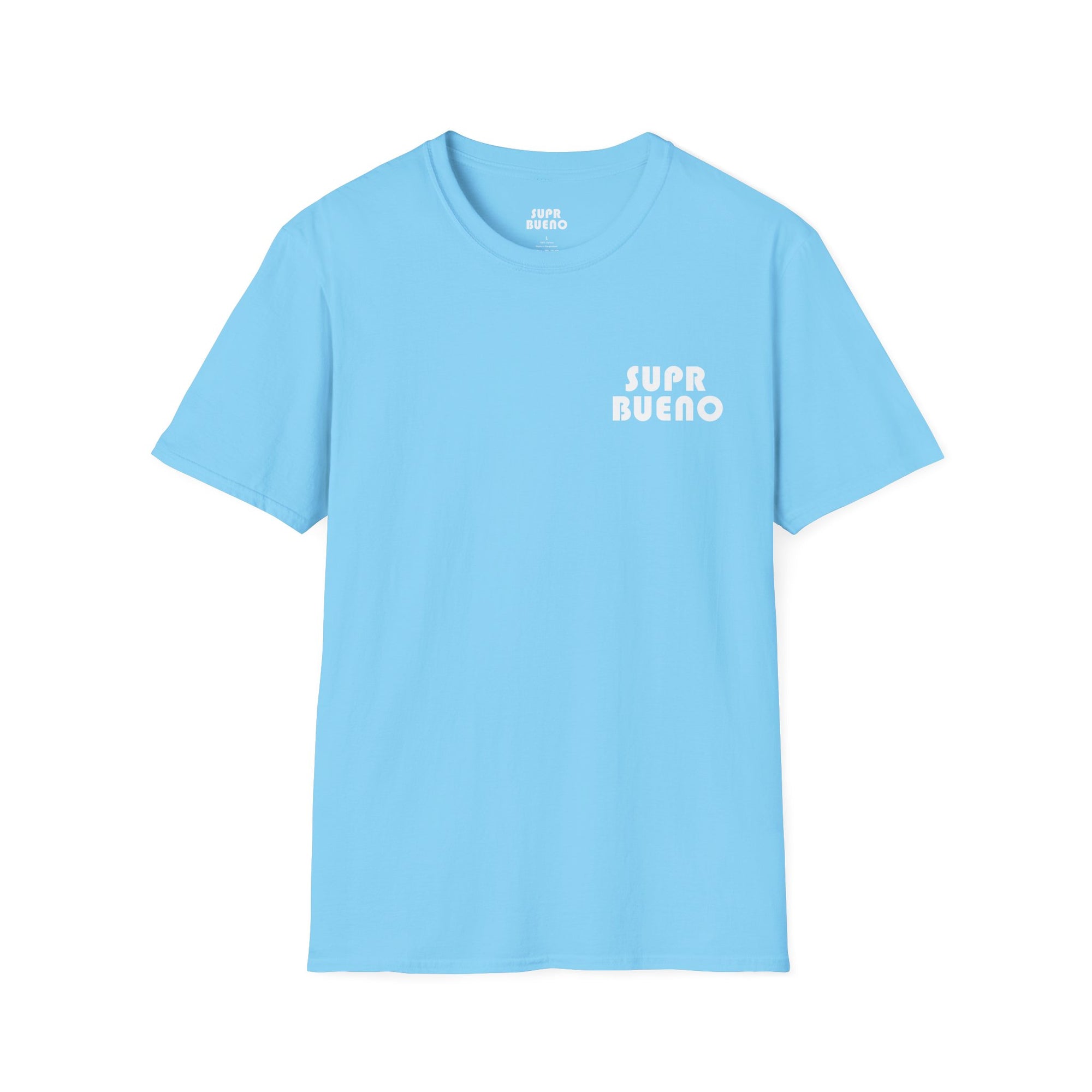 'Flower Power' T-shirt