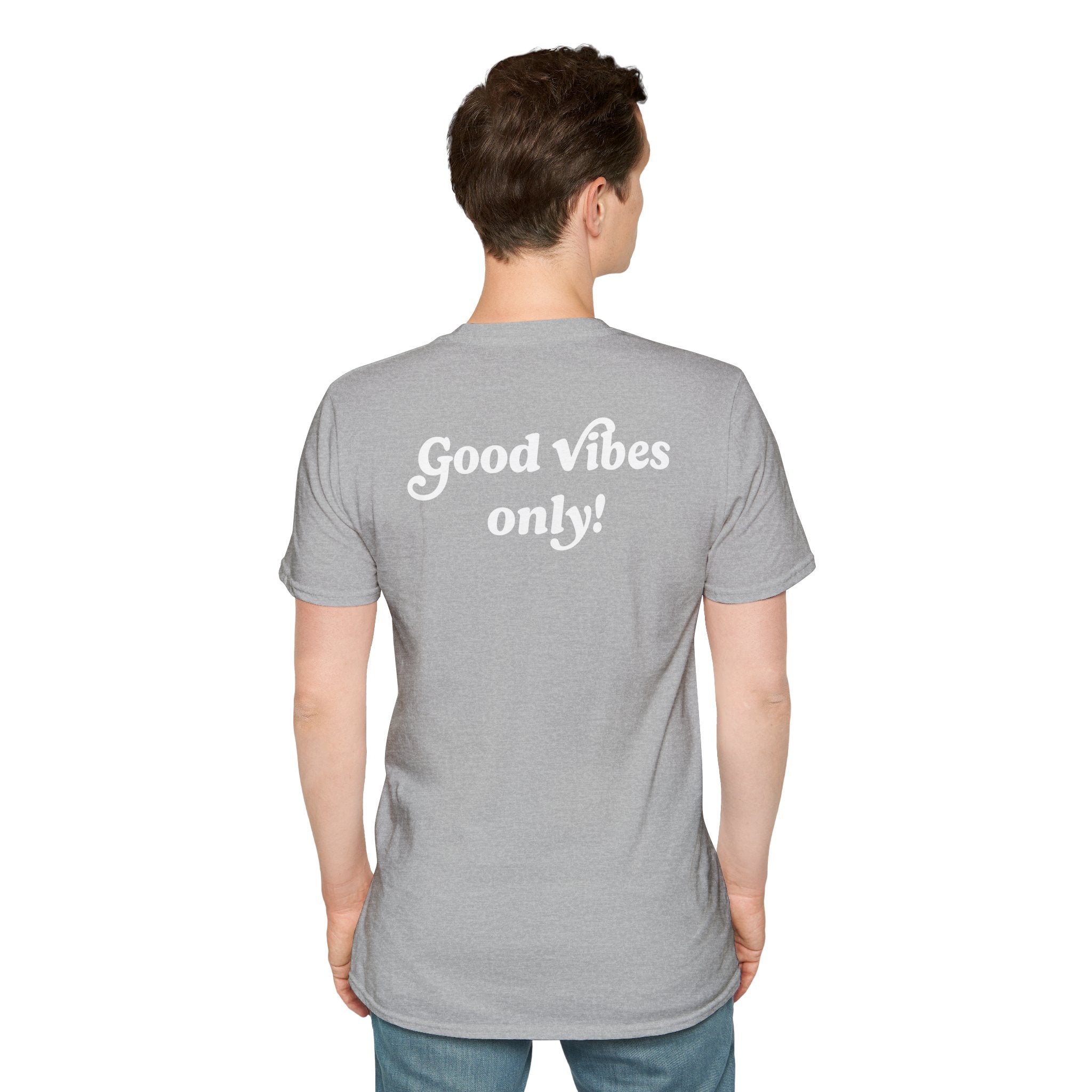 Good Vibes Only! T-shirt