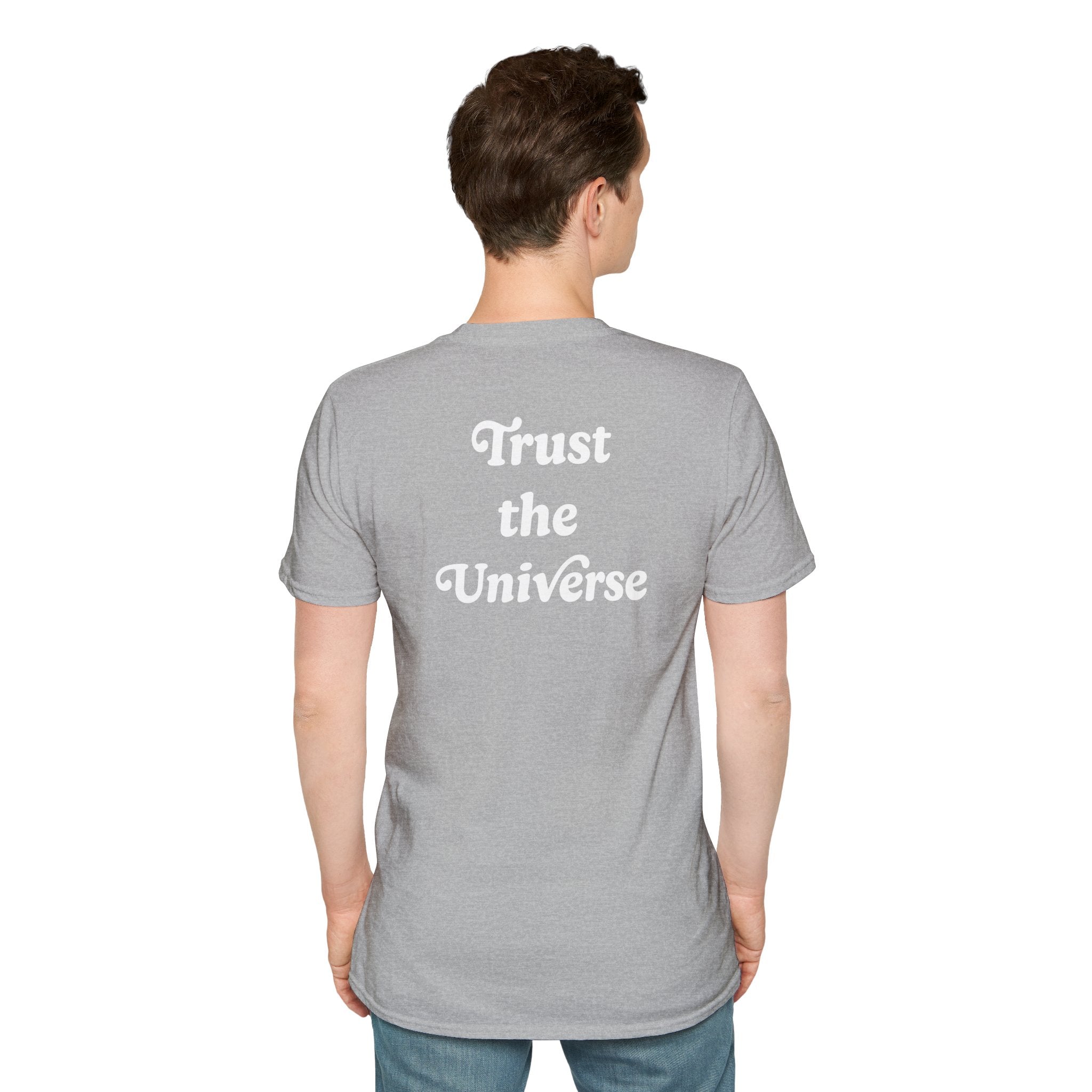 'Trust the Universe' T-shirt